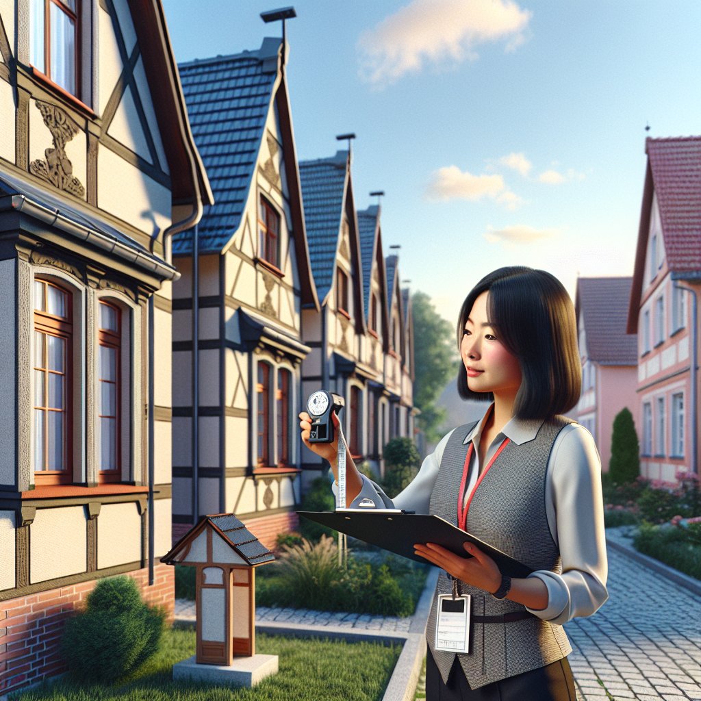 Immobilienbewertung Görlitz Weinhuebel 2026